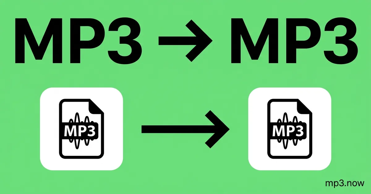 Normalize MP3 Volume Online Free - Boost MP3 Loudness
